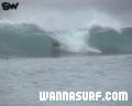 foto de surf