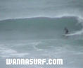 foto de surf