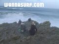 foto de surf