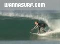 foto de surf