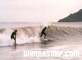 foto de surf