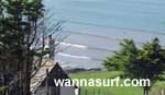 foto de surf