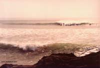 foto de surf