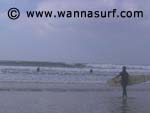 foto de surf