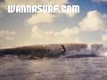 foto de surf