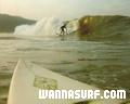 foto de surf