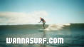 foto de surf
