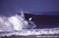 foto de surf