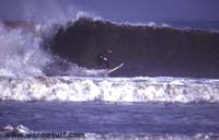 foto de surf