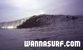 foto de surf
