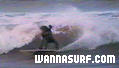 foto de surf