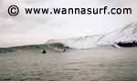 foto de surf
