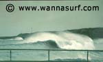 foto de surf