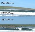 foto de surf