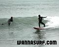 foto de surf