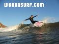 foto de surf
