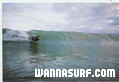 foto de surf