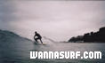 foto de surf