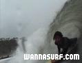 foto de surf
