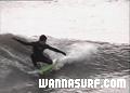 foto de surf