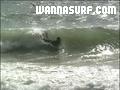 foto de surf