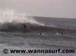 foto de surf