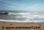 foto de surf