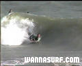foto de surf