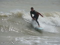 foto de surf