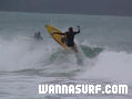 foto de surf