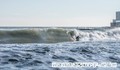 foto de surf