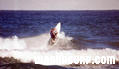 foto de surf