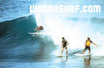foto de surf