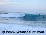 foto de surf