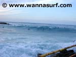 foto de surf