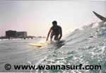 foto de surf
