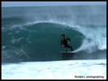 foto de surf