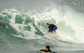 foto de surf