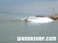 foto de surf