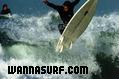 foto de surf
