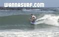 foto de surf