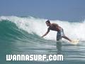 foto de surf