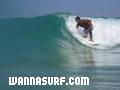foto de surf