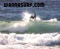 foto de surf
