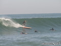 foto de surf