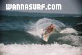 foto de surf