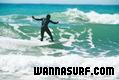 foto de surf