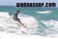 foto de surf
