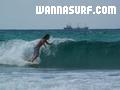 foto de surf