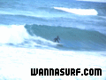 foto de surf